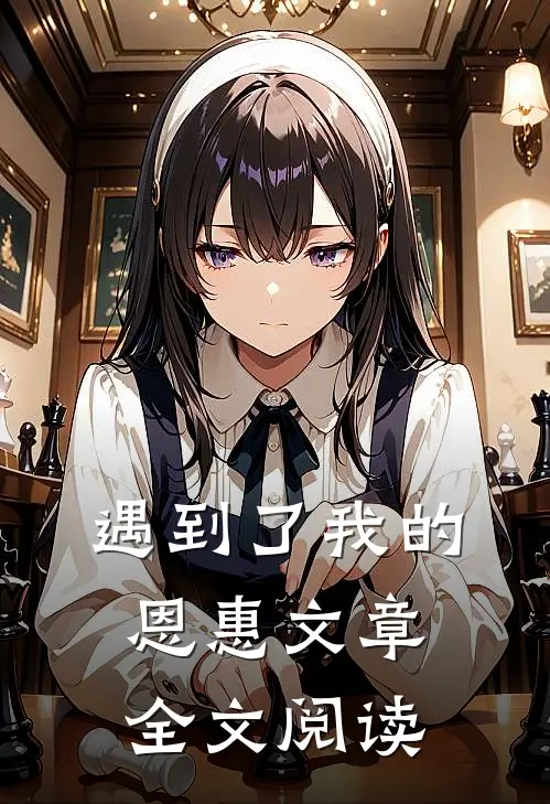 遇到了我的恩惠文章全文阅读