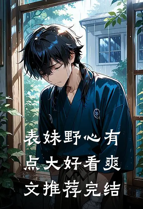 表妹野心有点大好看爽文推荐完结