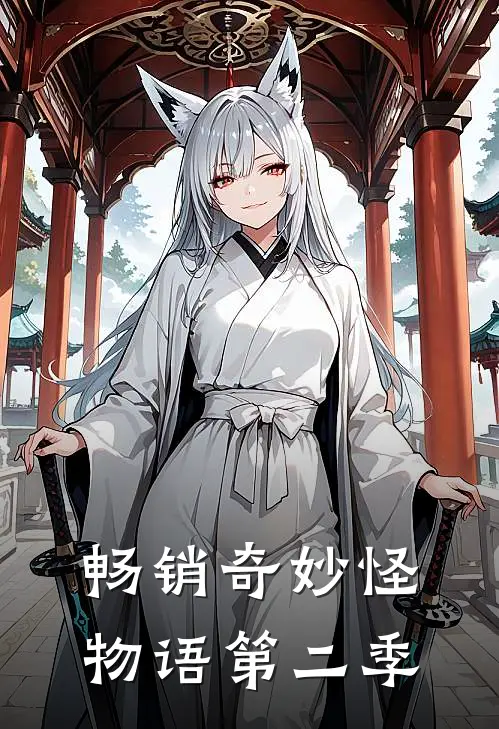 畅销奇妙怪物语第二季
