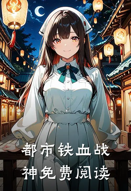 都市铁血战神免费阅读