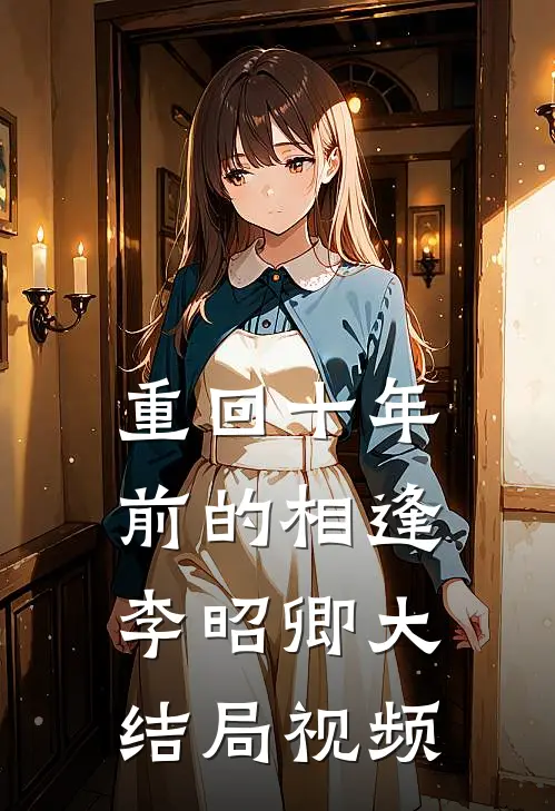 重回十年前的相逢李昭卿 大结局视频