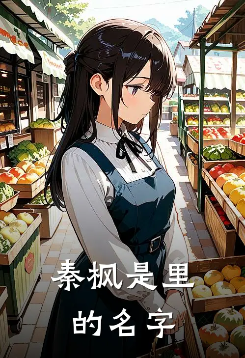 秦枫是里的名字