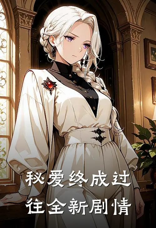 秘爱终成过往全新剧情