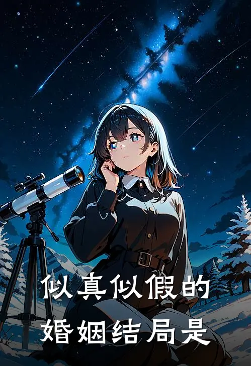 似真似假的婚姻结局是