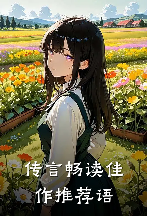 传言畅读佳作推荐语
