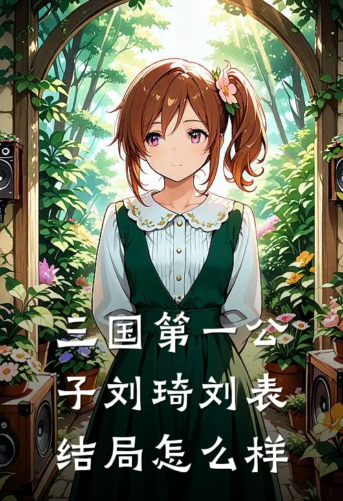 三国第一公子刘琦刘表结局怎么样