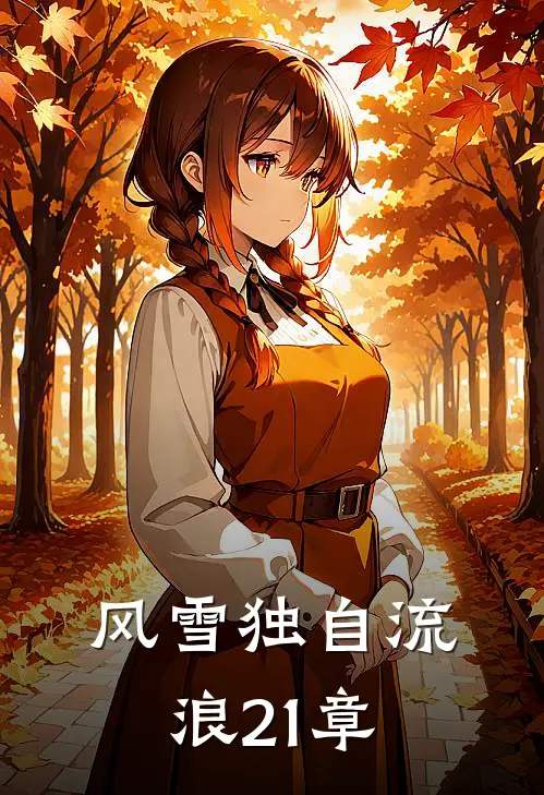 风雪独自流浪21章