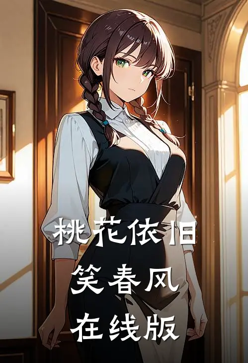 桃花依旧笑春风在线版