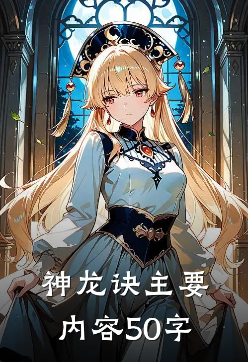 神龙诀主要内容50字