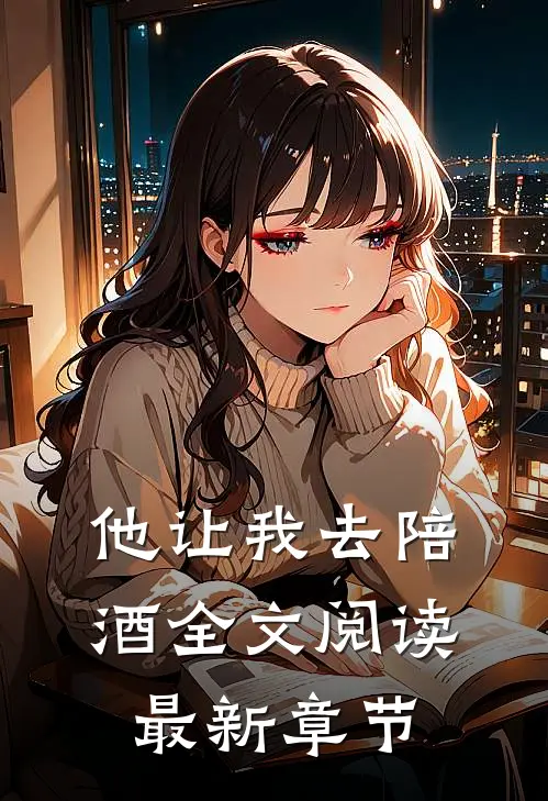 他让我去陪酒全文阅读最新章节