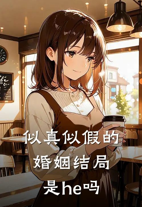 似真似假的婚姻结局是he吗