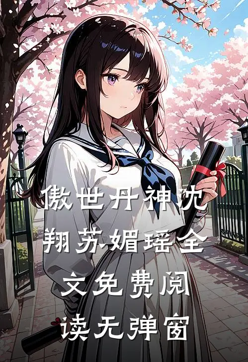 傲世丹神沈翔苏媚瑶全文免费阅读无弹窗