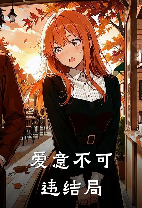 爱意不可违结局