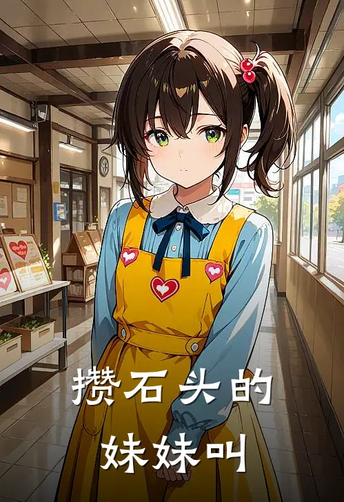 攒石头的妹妹叫