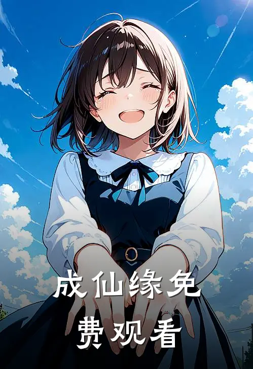 成仙缘免费观看