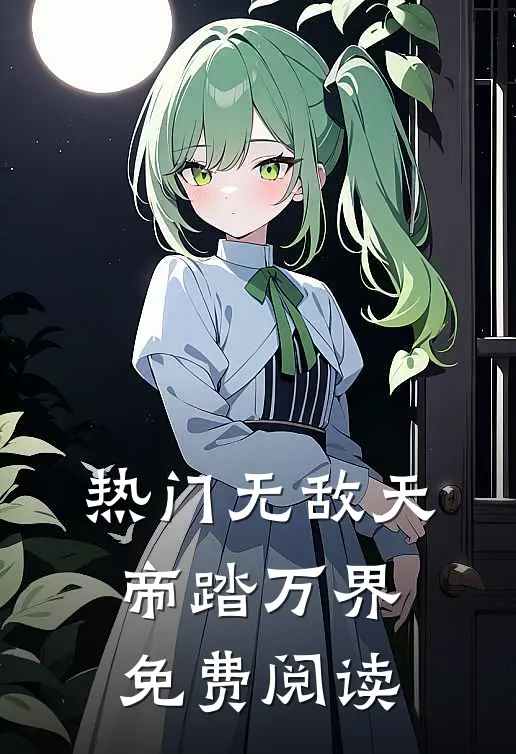 热门无敌天帝踏万界免费阅读