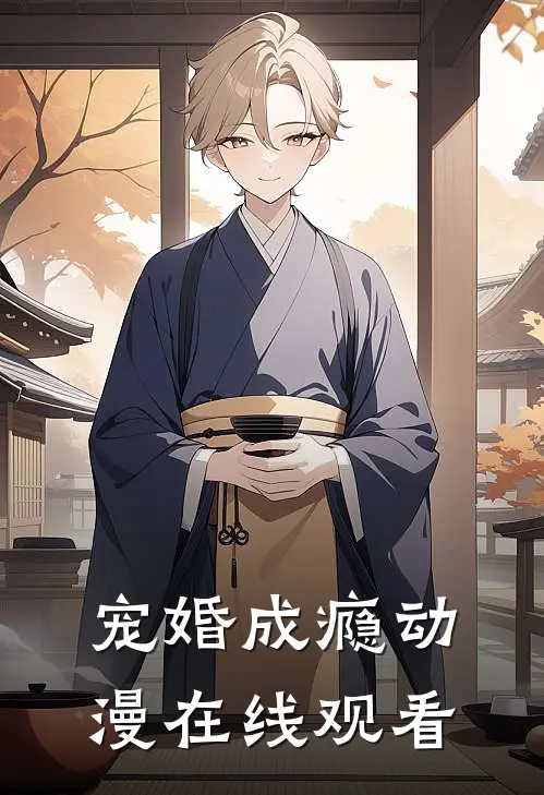 宠婚成瘾动漫在线观看