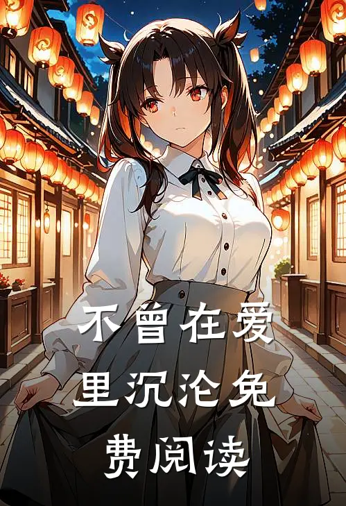 不曾在爱里沉沦免费阅读