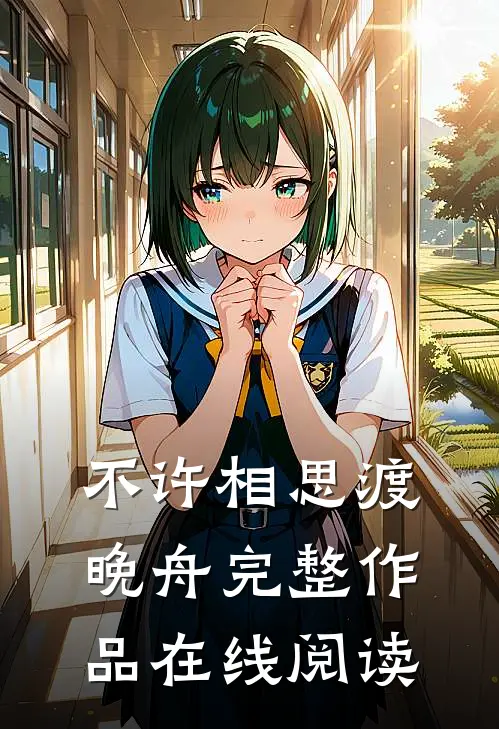 不许相思渡晚舟完整作品在线阅读