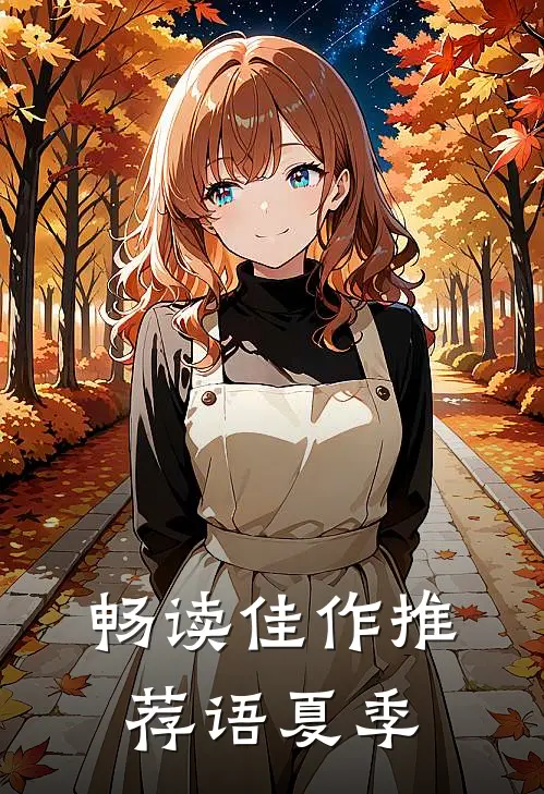 畅读佳作推荐语夏季