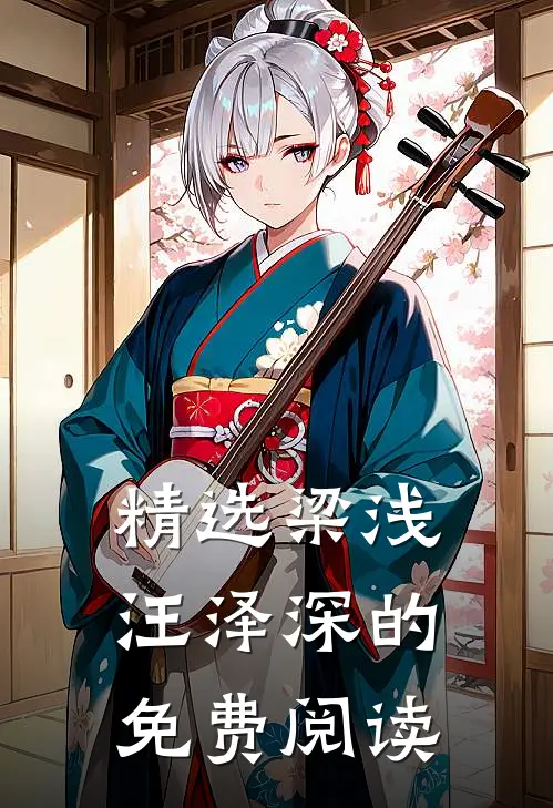 精选梁浅汪泽深的免费阅读