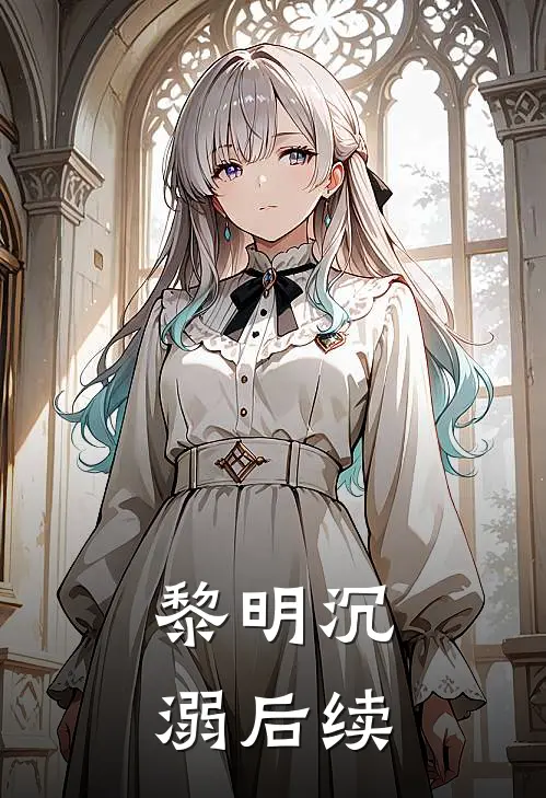 黎明沉溺后续