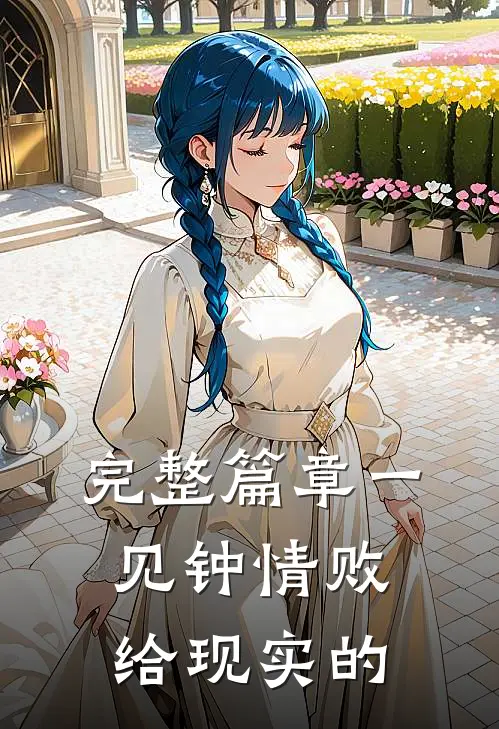 完整篇章一见钟情败给现实的