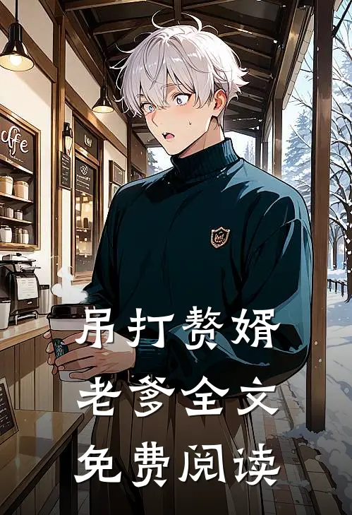吊打赘婿老爹全文免费阅读