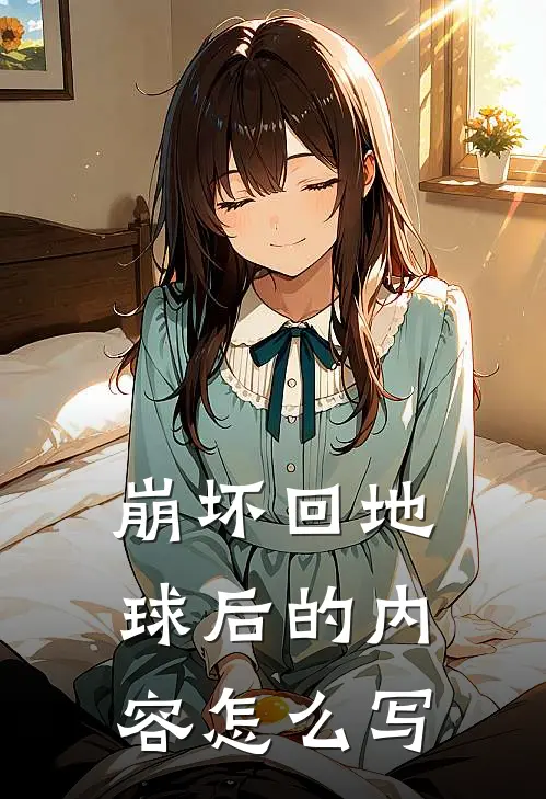 崩坏回地球后的内容怎么写