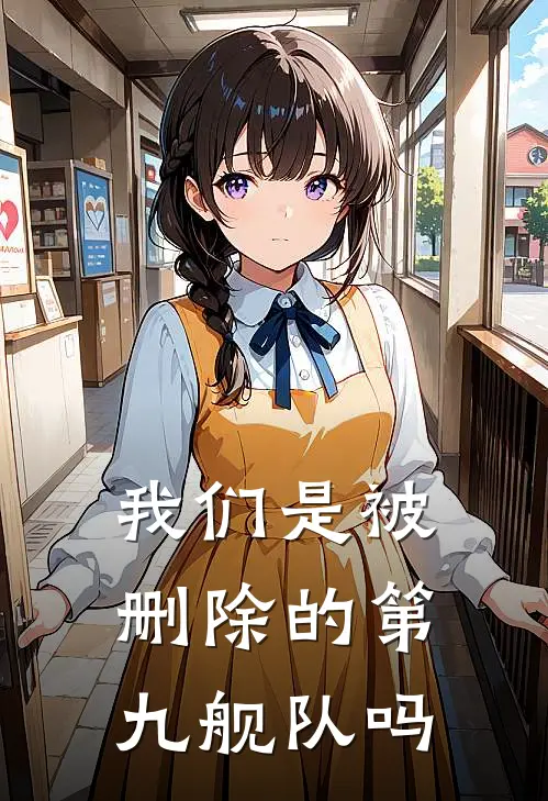 我们是被删除的第九舰队吗