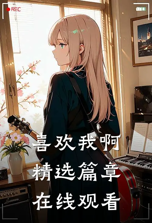 喜欢我啊精选篇章在线观看