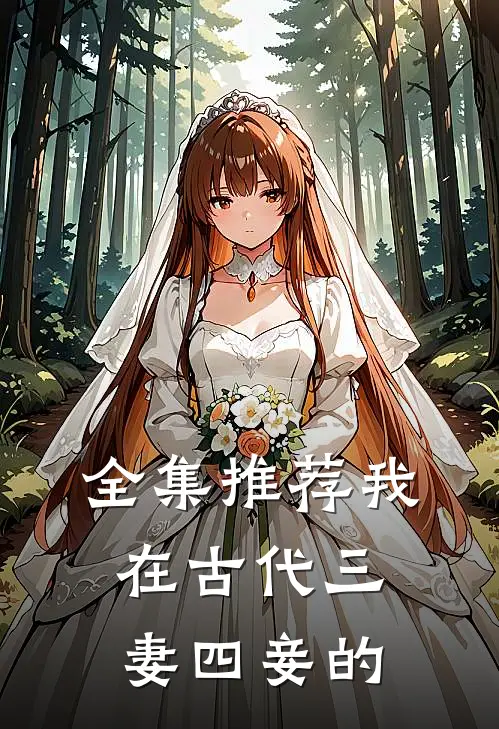 全集推荐我在古代三妻四妾的