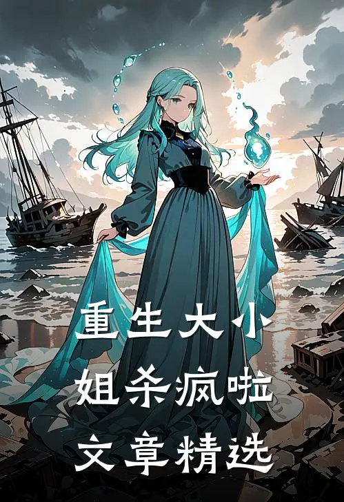 重生大小姐杀疯啦文章精选