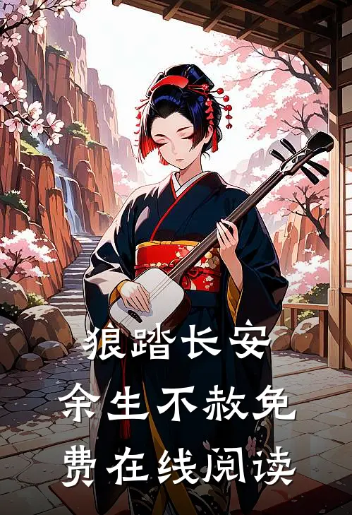 狼踏长安，余生不赦免费在线阅读