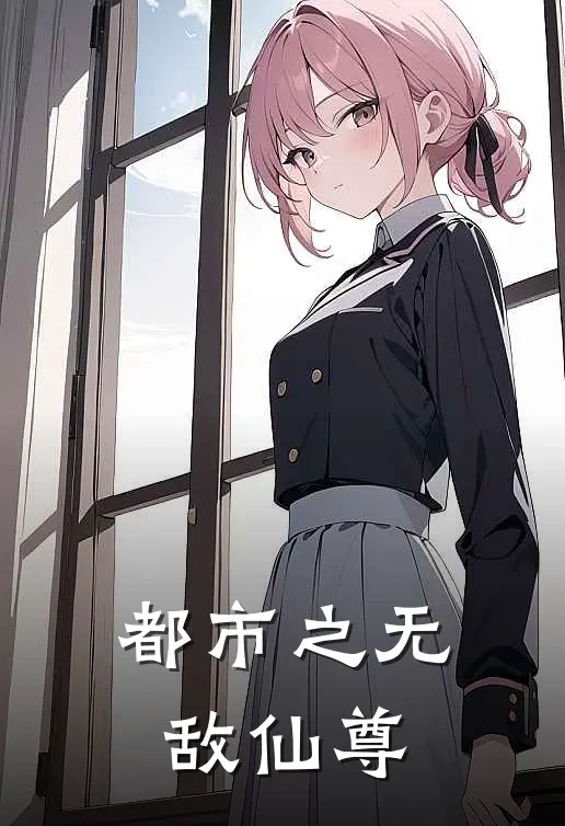 都市之无敌仙尊