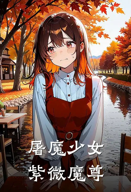 屠魔少女紫微魔尊