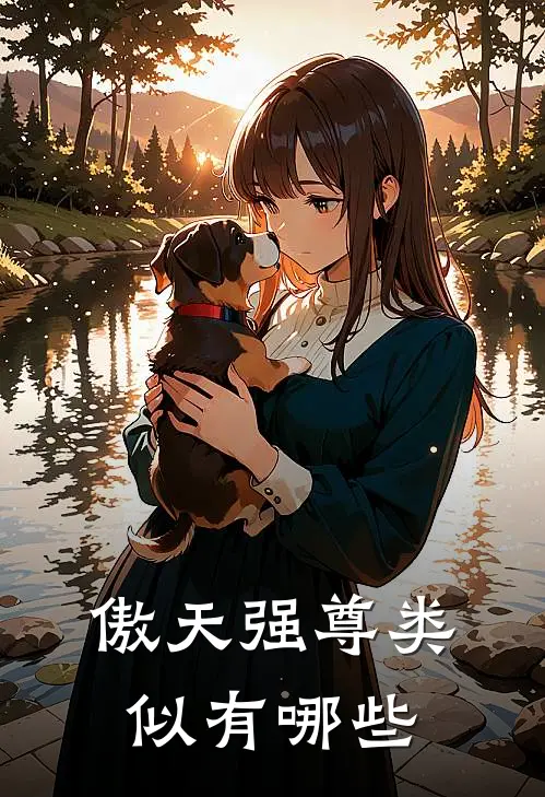 傲天强尊类似有哪些