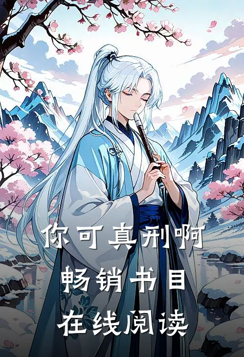 你可真刑啊畅销书目在线阅读