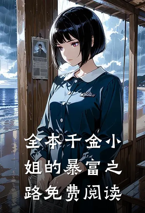 全本千金小姐的暴富之路免费阅读
