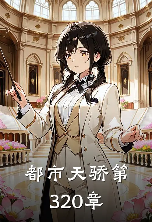 都市天骄 第320章