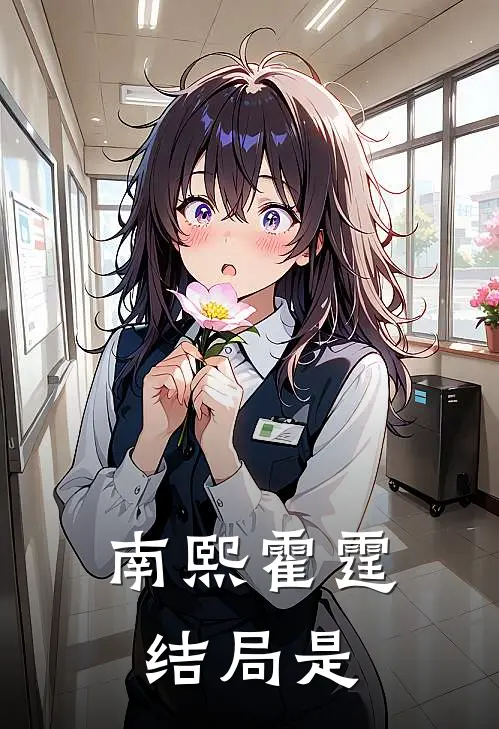 南熙霍霆结局是