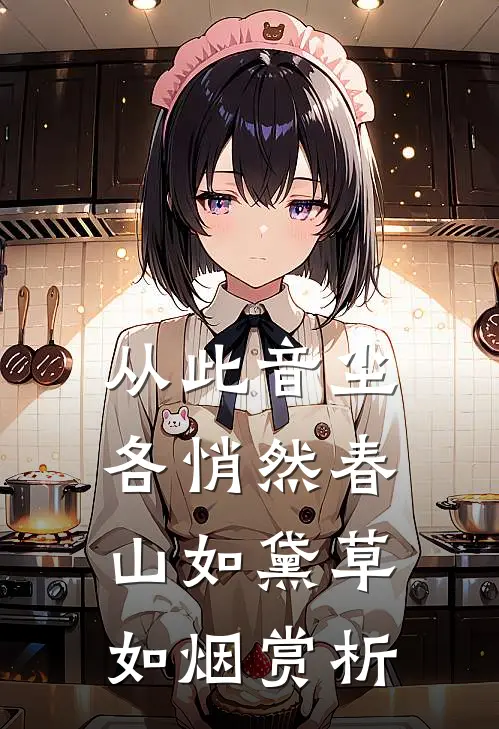 从此音尘各悄然 春山如黛草如烟赏析