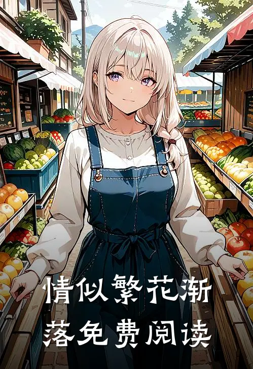 情似繁花渐落免费阅读