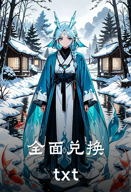 全面兑换txt