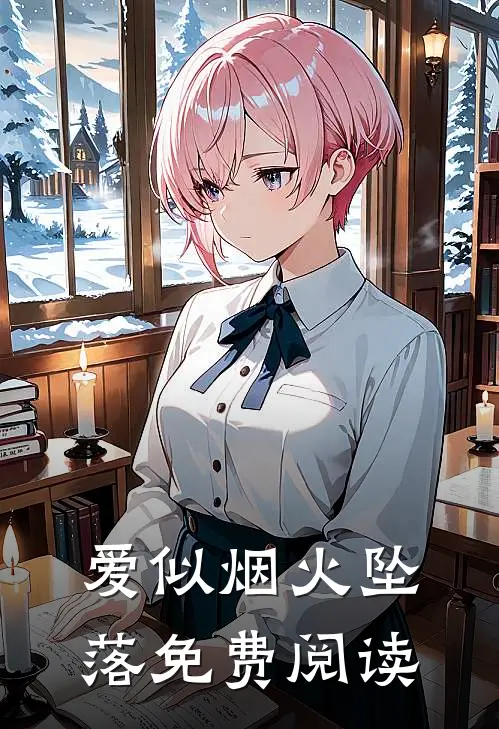 爱似烟火坠落免费阅读