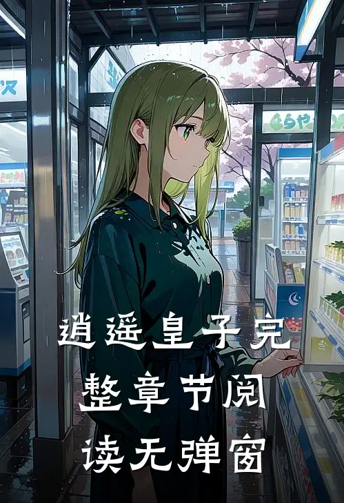 逍遥皇子完整章节阅读无弹窗
