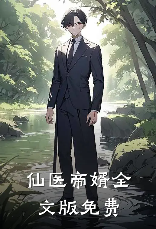 仙医帝婿全文版免费