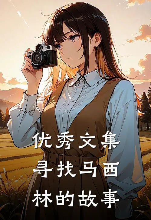 优秀文集寻找马西林的故事