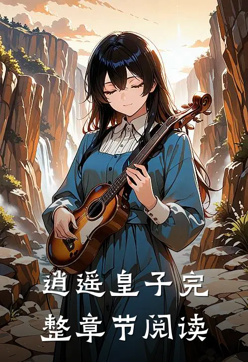 逍遥皇子完整章节阅读