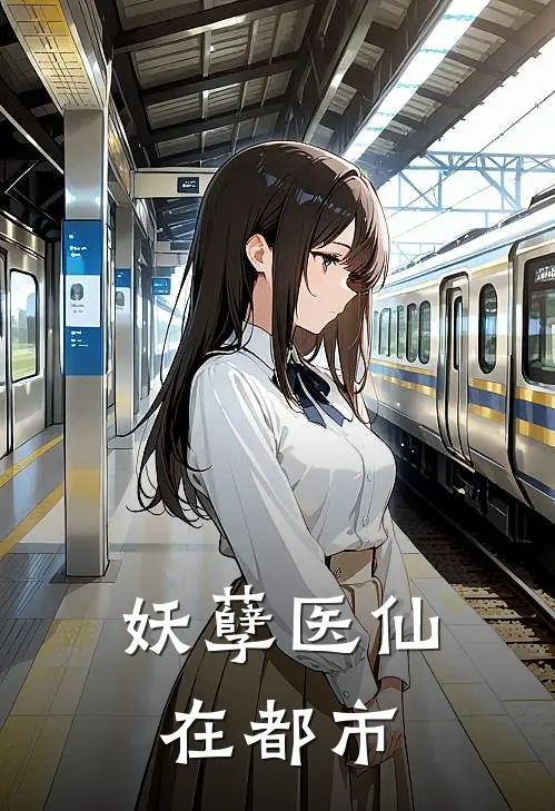 妖孽医仙在都市